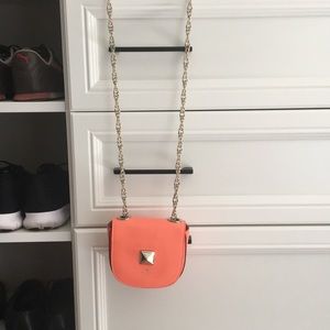 Kate Spade ♠️ Pyramid Stud Crossbody